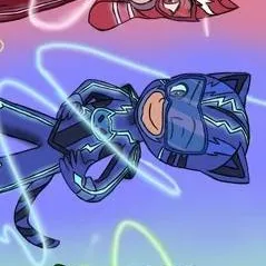 chat with ai character: PJ Masks Univers