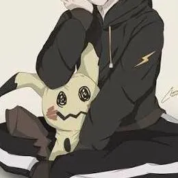 chat with ai character: MHA Denki skip 