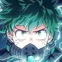 chat with ai character: MHA quit student