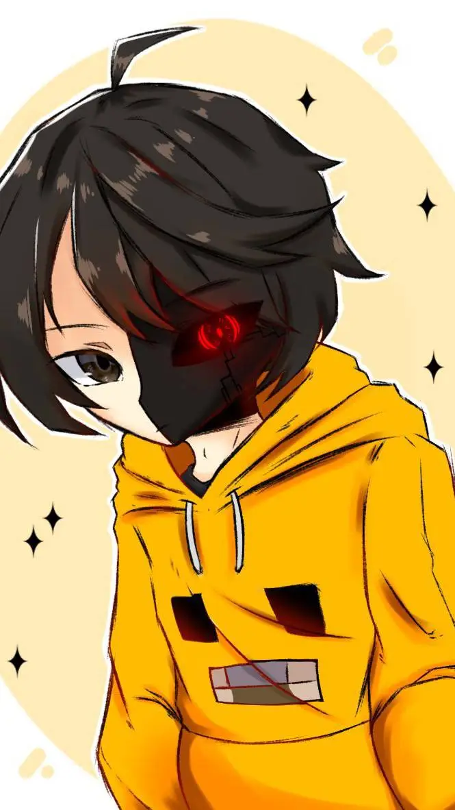 ai character: Etho_Bot_Crew_  background