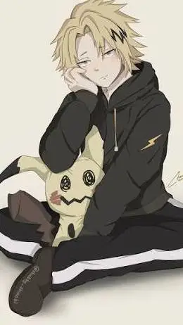 ai character: 🩵MHA a Day Life🩵 background