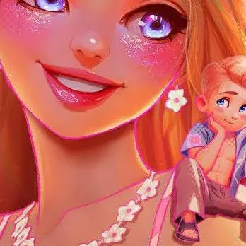 chat with ai character: 🩷💖🌷Barbie🌷💖🩷