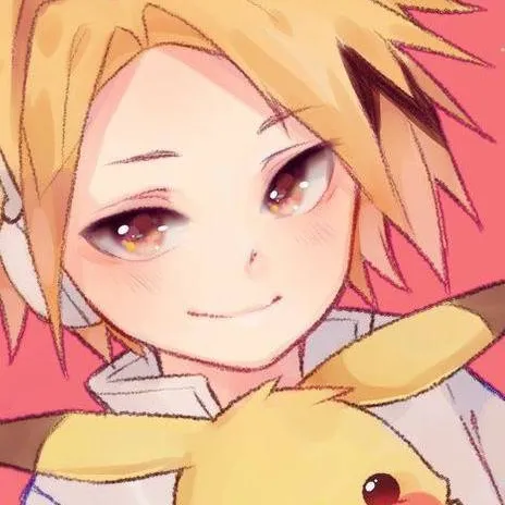 chat with ai character: MHA Denki's Clone