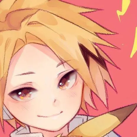 chat with ai character: MHA Dreaming Stuff