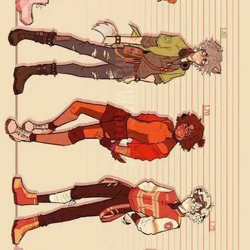 chat with ai character: Paw patrol x human