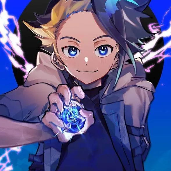 chat with ai character: ⚡⚡Beyblade X⚡⚡