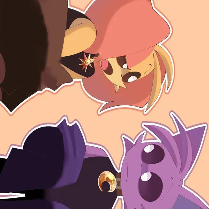 chat with ai character: ❌SC X Goes wrong❌