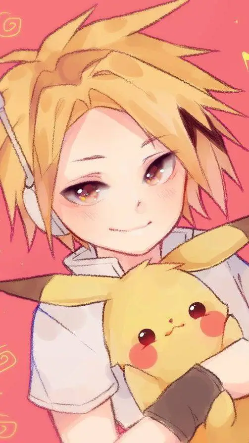 ai character: 🩵MHA Normal Day🩵 background