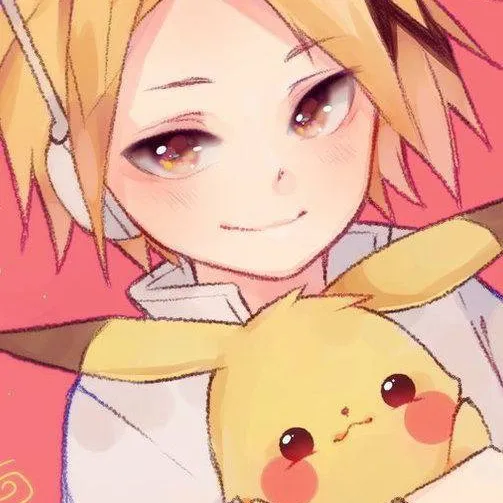 chat with ai character: 🩵MHA Normal Day🩵