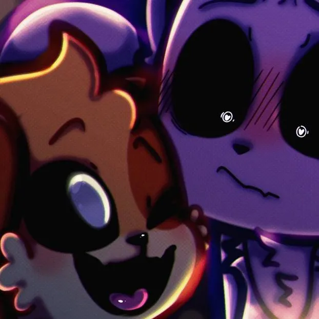 chat with ai character:  SC X instance...