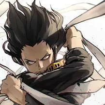 chat with ai character: 🩵My Hero Academia🩵