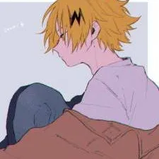 chat with ai character: 🩵MHA X Alone...🩵