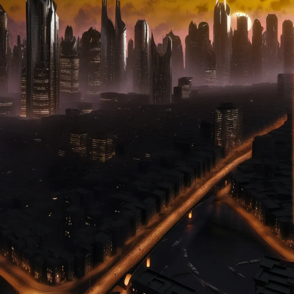 chat with ai character: 🖤Night Might🖤