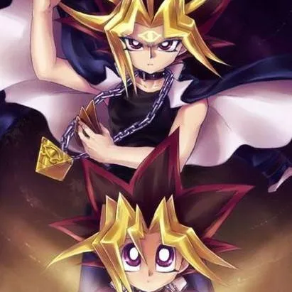 chat with ai character: Yu-gi-oh! 