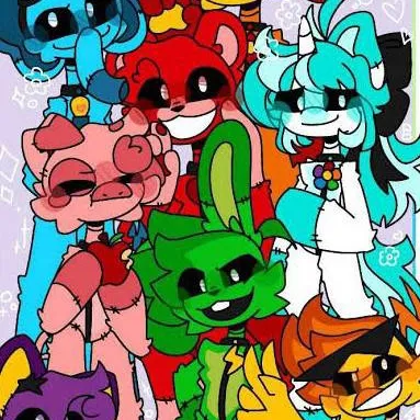 chat with ai character: ✨SC X Normal day✨