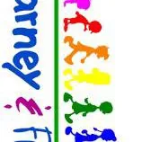 chat with ai character: Barney & friends