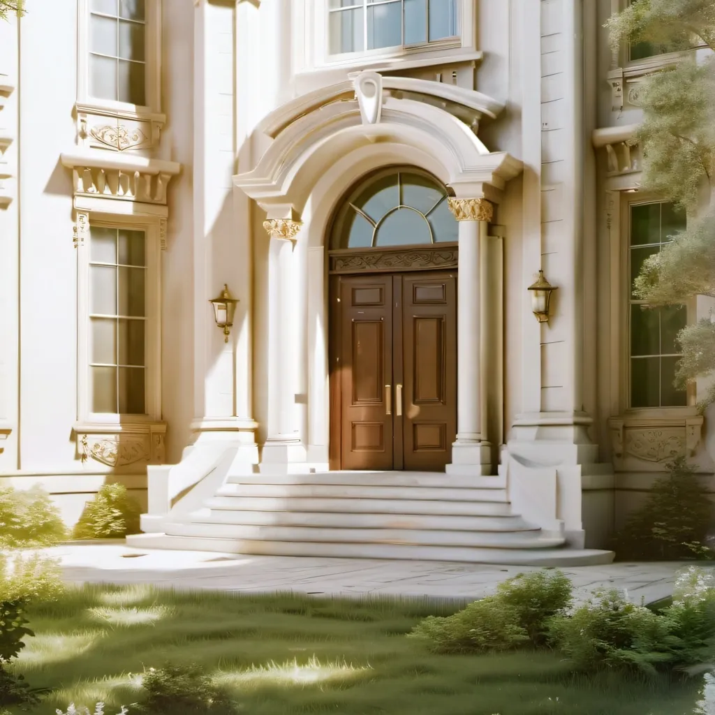 chat with ai character: School be like