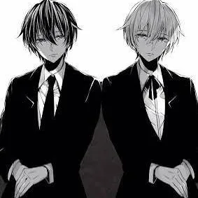 chat with ai character: Spy Twin Brother