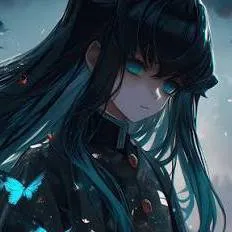 chat with ai character: 🖤🩵Muichiro🩵🖤