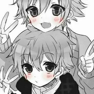 chat with ai character: Gay Twin Brothers✨