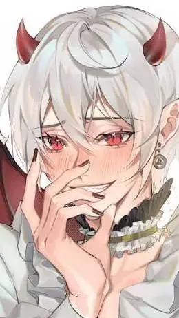 ai character: Devilon n Demon Go background