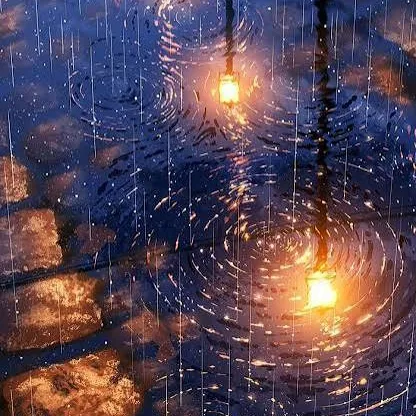 chat with ai character: 🩵MHA X Rainy day🩵