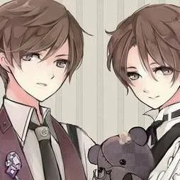 chat with ai character: Quincy Twins