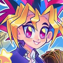 chat with ai character: ✨YU-GI-OH!✨