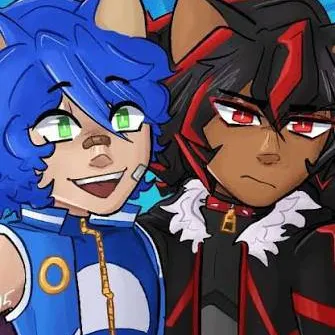 chat with ai character: Sonic and Friends🦔
