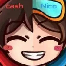 chat with ai character: ✨Cash and Friends✨