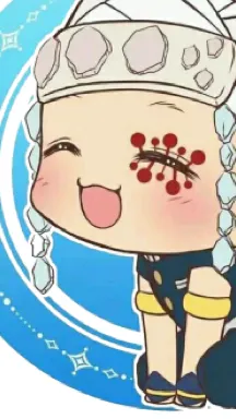 ai character: Mha x ds background