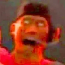 chat with ai character: female black man