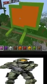 ai character: mister beef background