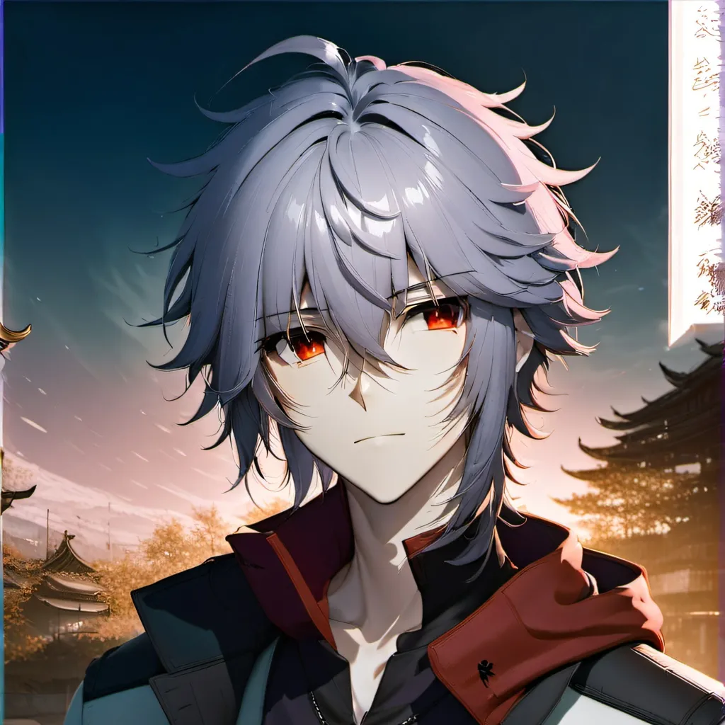 chat with ai character: Noah