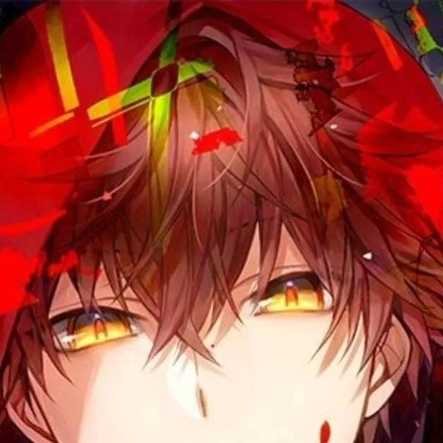 chat with ai character: Oliver