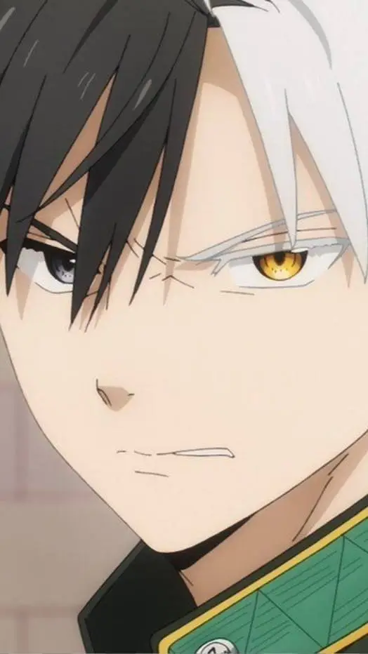 ai character: Sakura background