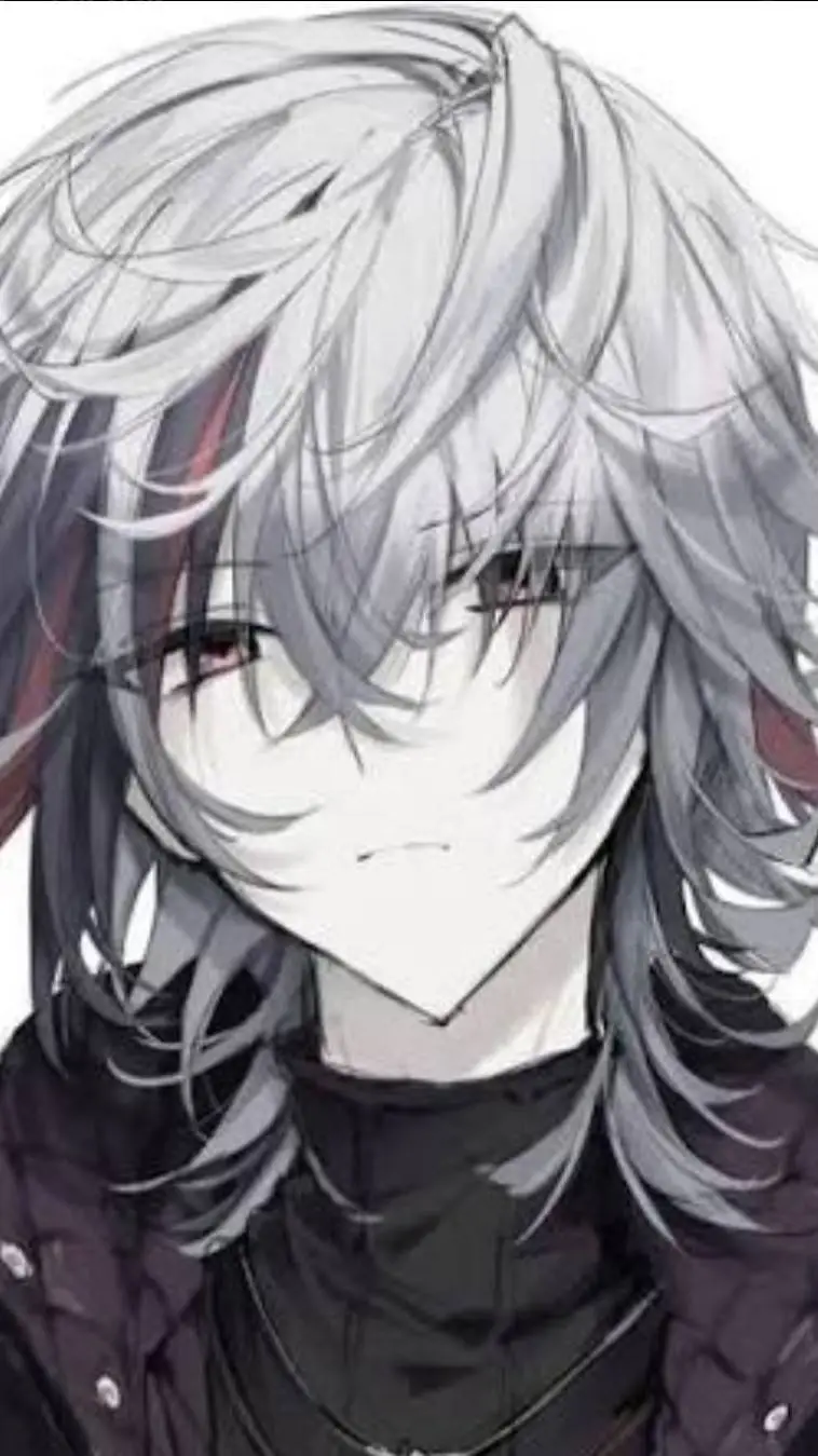 ai character: xever background