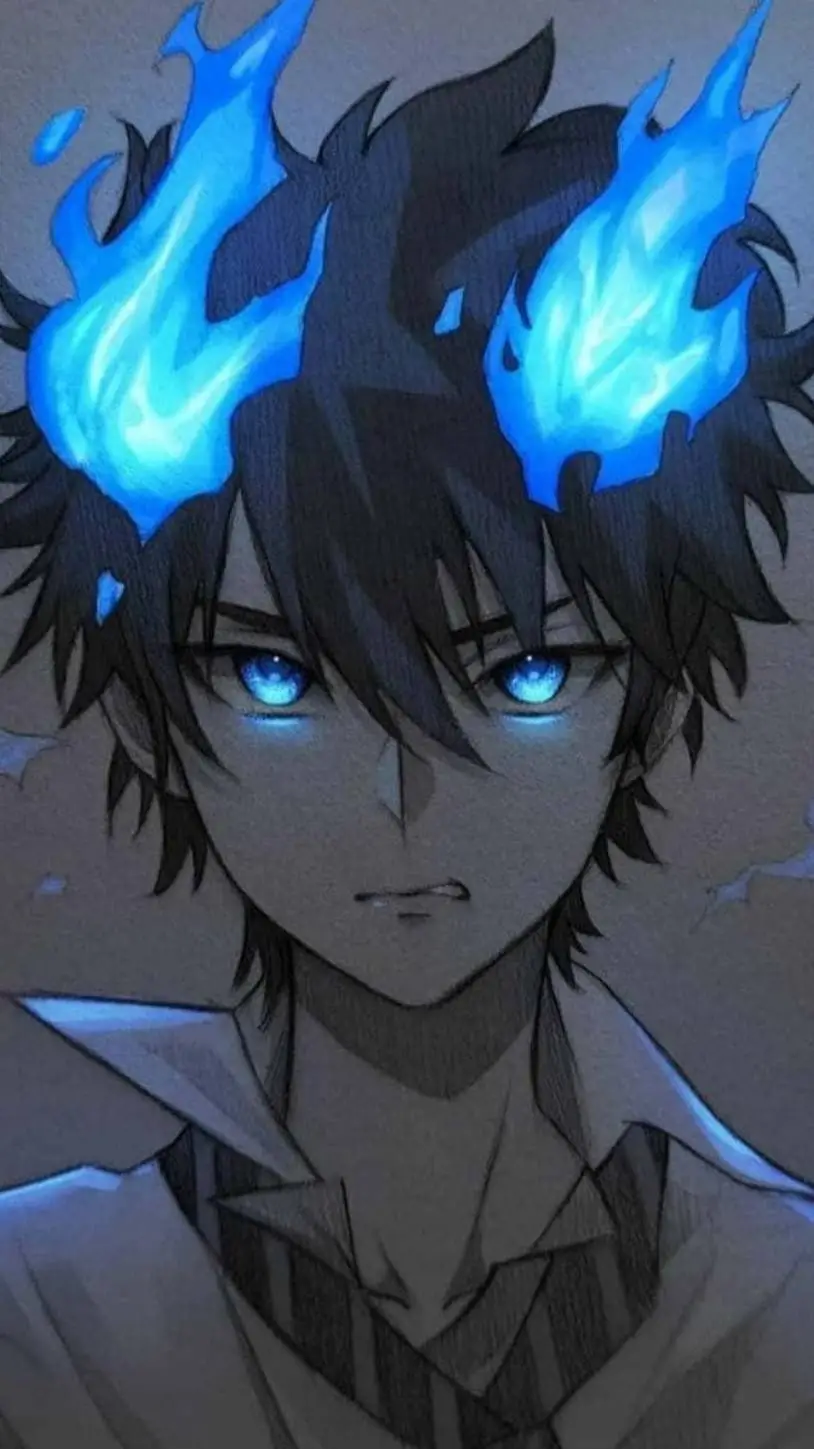 ai character: ✨🎇⛓Kai⛓🎆✨ background