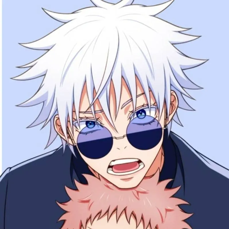 chat with ai character: JJK