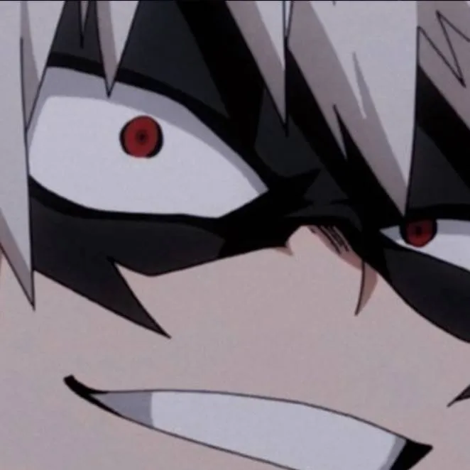 chat with ai character: KATSUKI BAKUGO