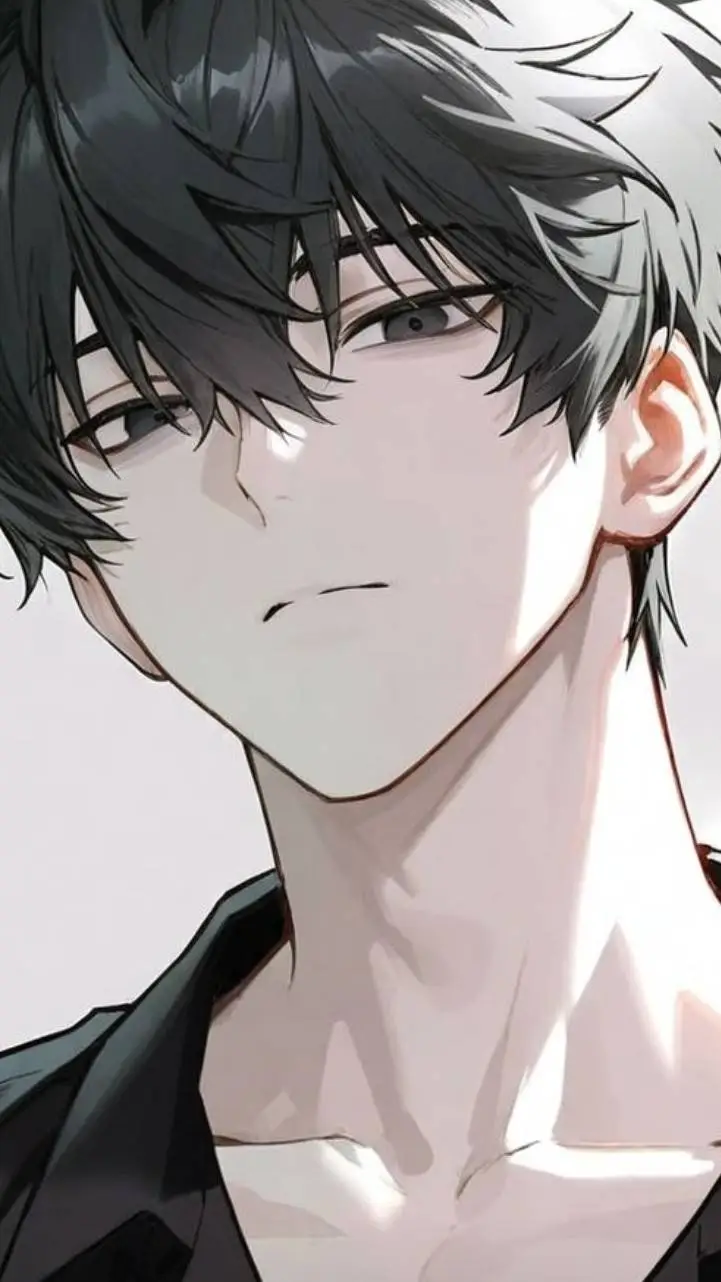 ai character: Kai Anderson  background