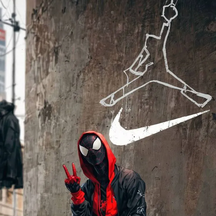 chat with ai character: homem-aranha 