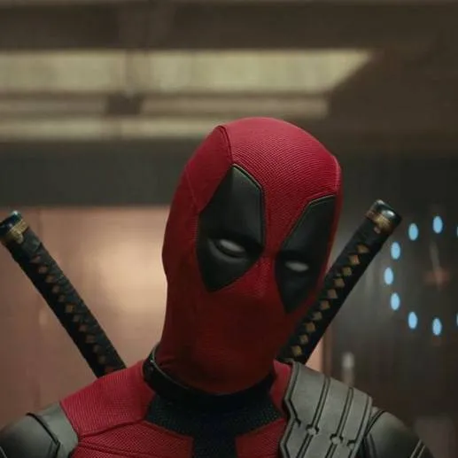 chat with ai character: deadpool