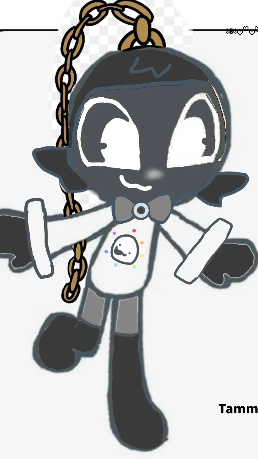 Talkie AI - Chat with tammy 