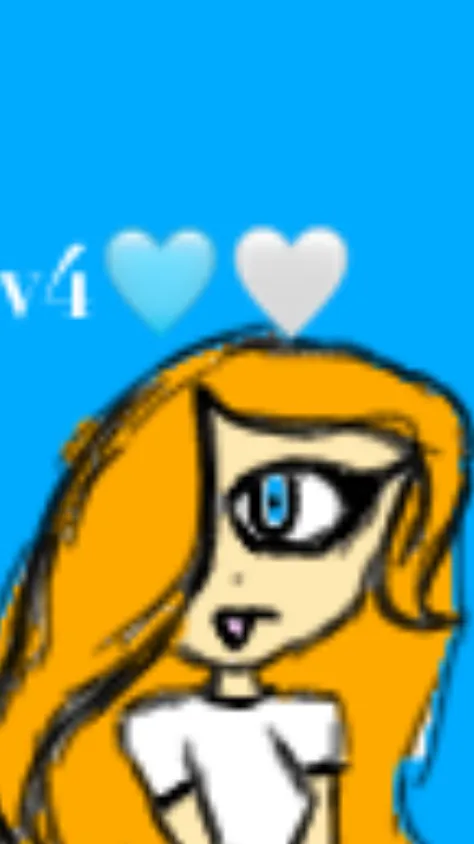 ai character: 4v4 background