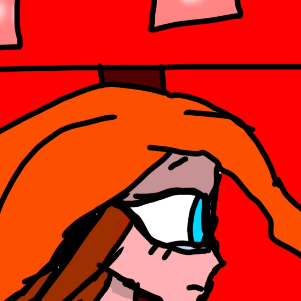 chat with ai character: Doodlino hates u