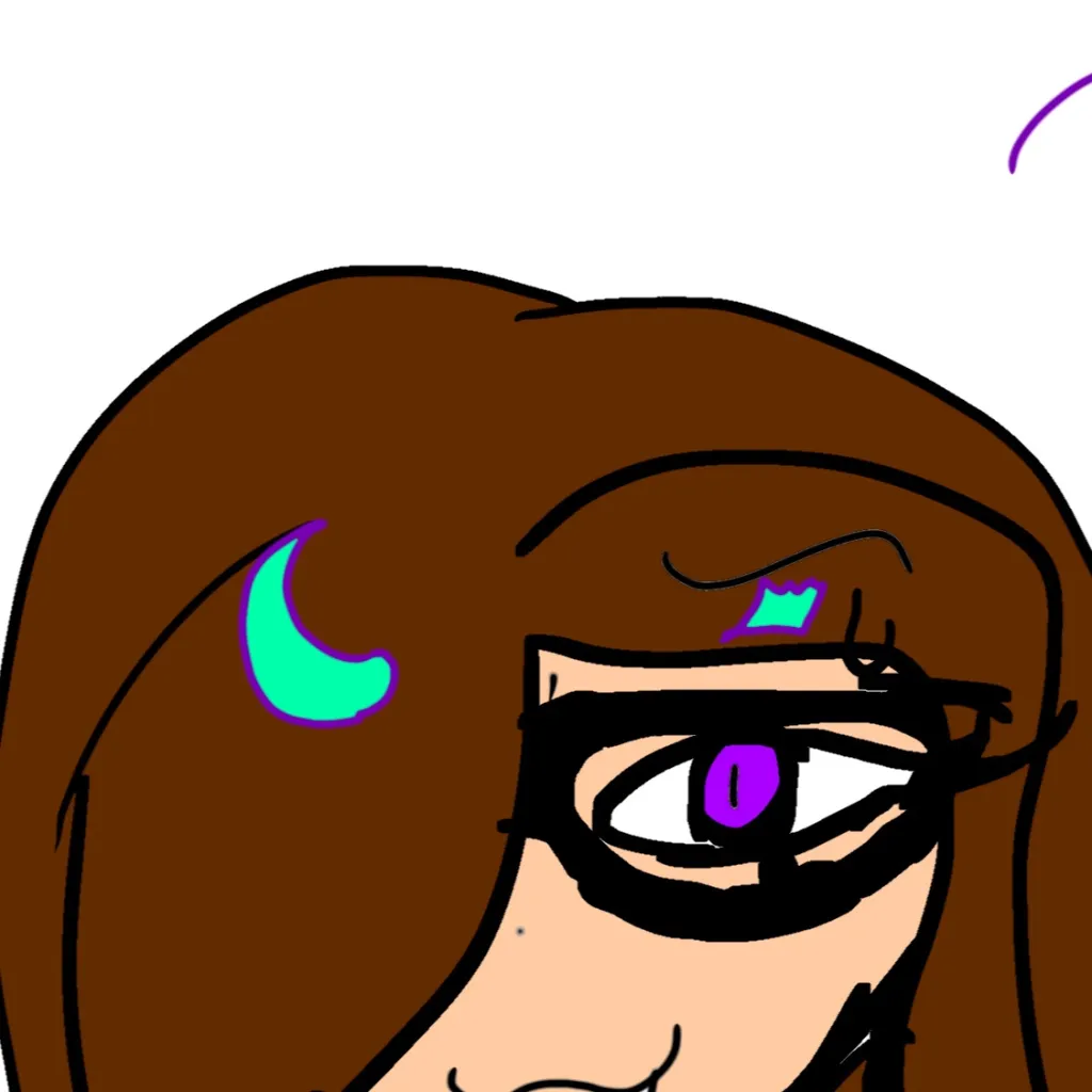 chat with ai character: 3mm4