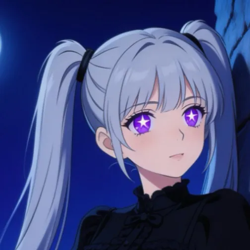 chat with ai character: Scarlet