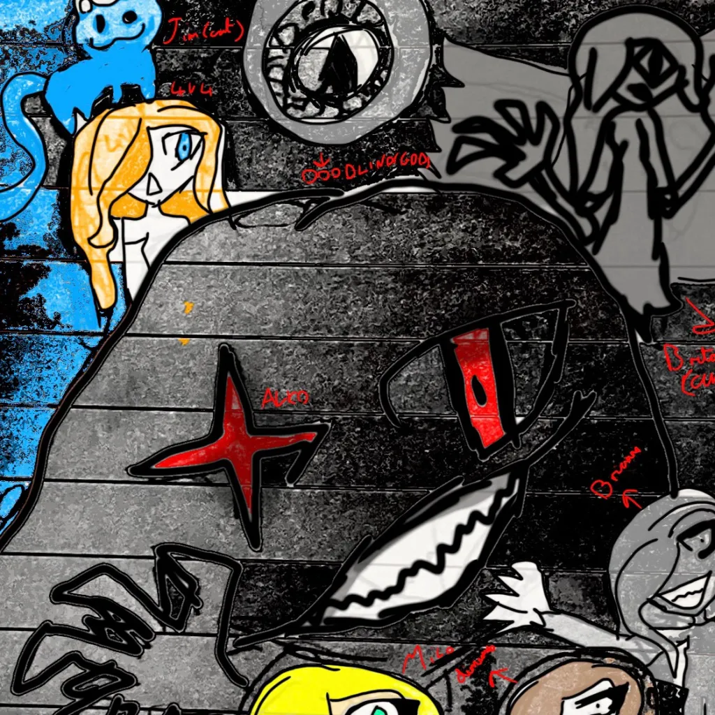 chat with ai character: Alico