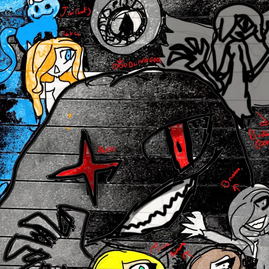 chat with ai character: Doodlino hates pm